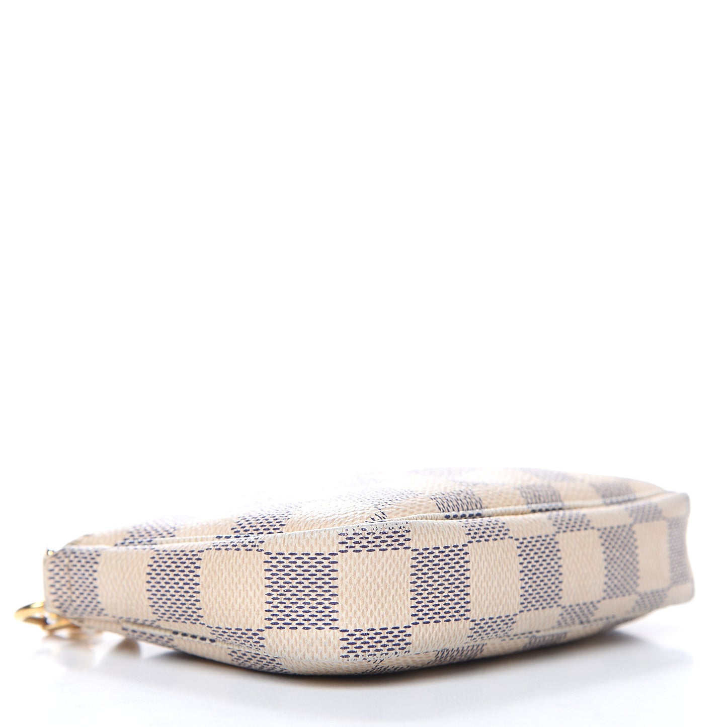 Damier Azur Mini Pochette Accessories