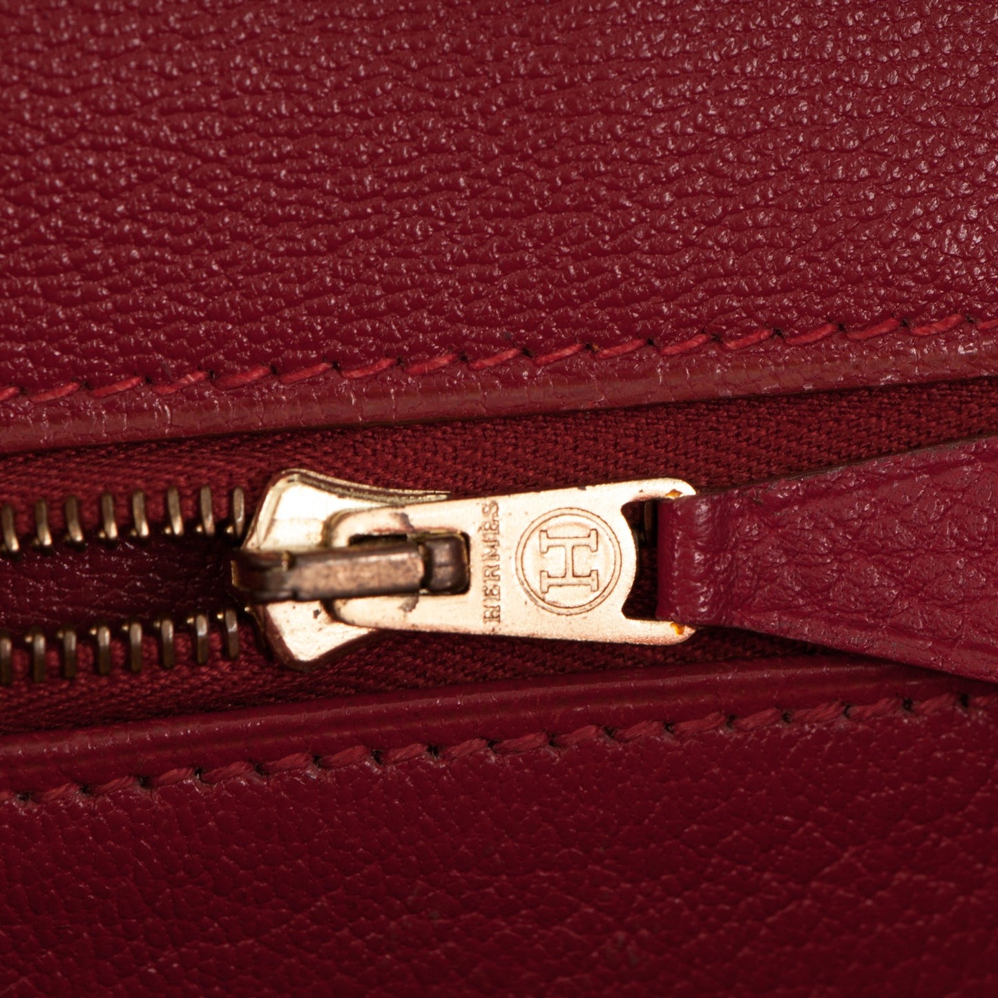 Ardennes Birkin 40 Rouge Vif