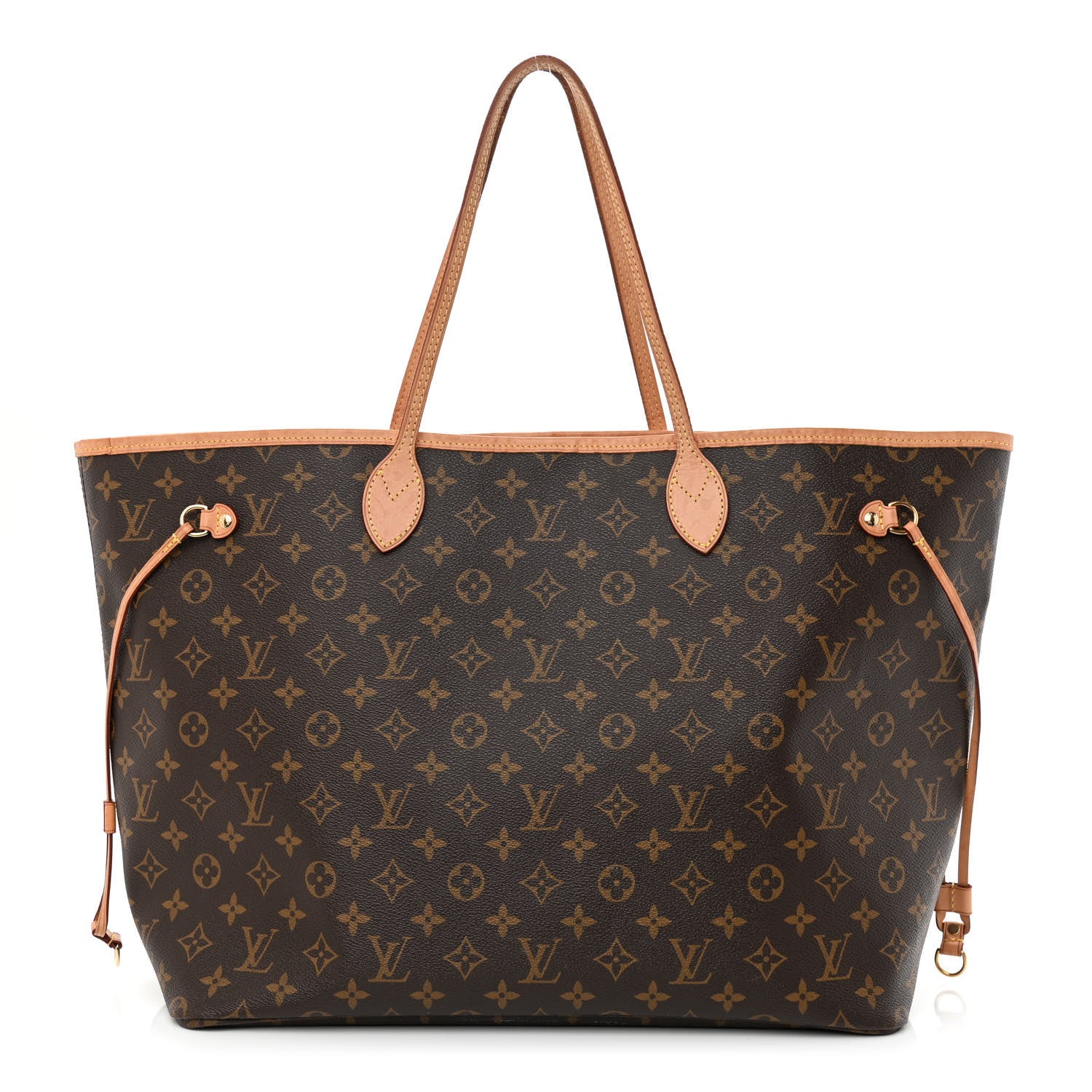 Louis Vuitton Monogram Neo Neverfull GM Pivoine 1 of 14