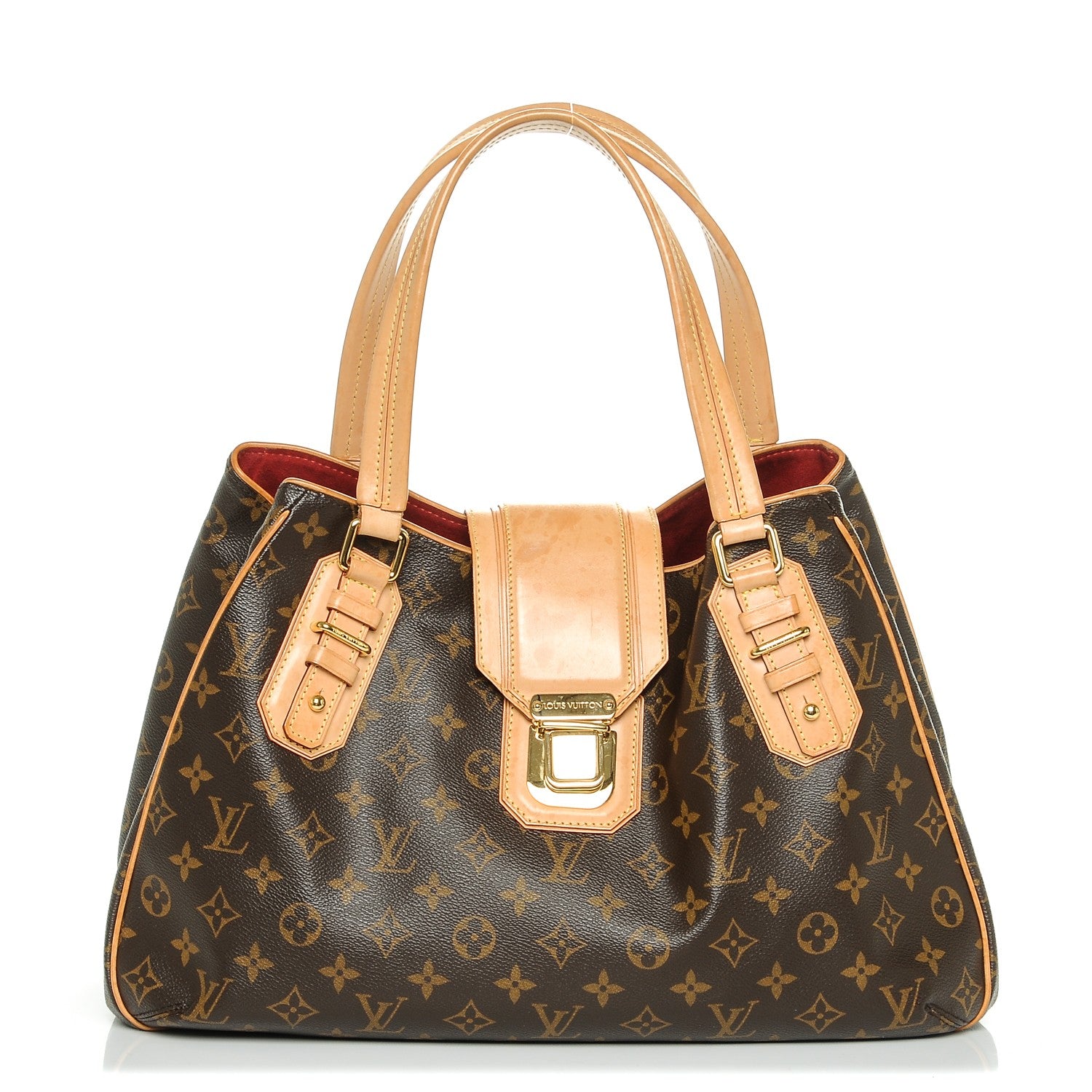 Louis Vuitton Monogram Griet 1 of 7