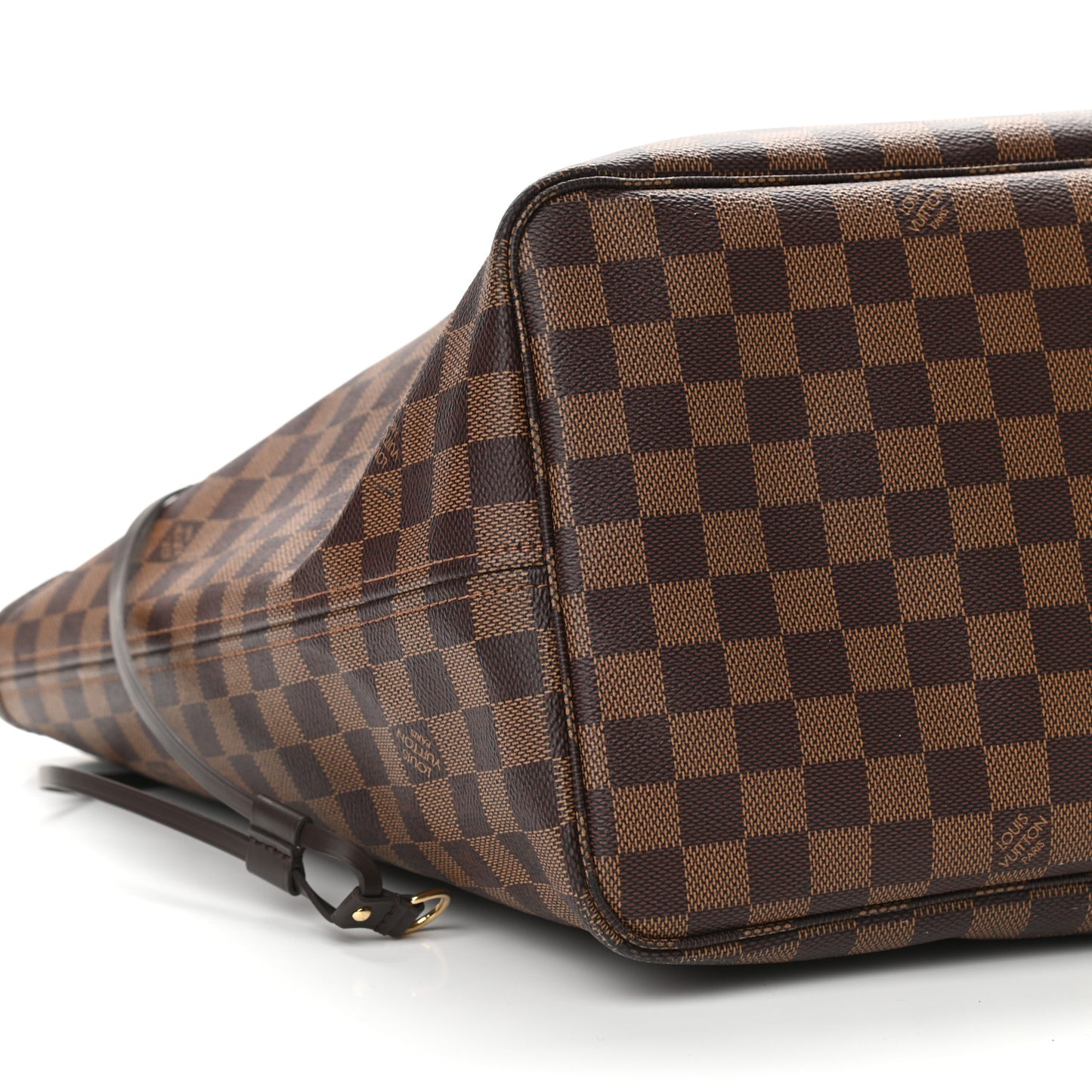 Damier Ebene Neo Neverfull GM