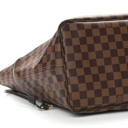 Louis Vuitton Damier Ebene Neo Neverfull GM 11 of 13