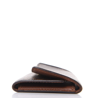 Louis Vuitton Monogram 6 Key Multicles Holder 8 of 11