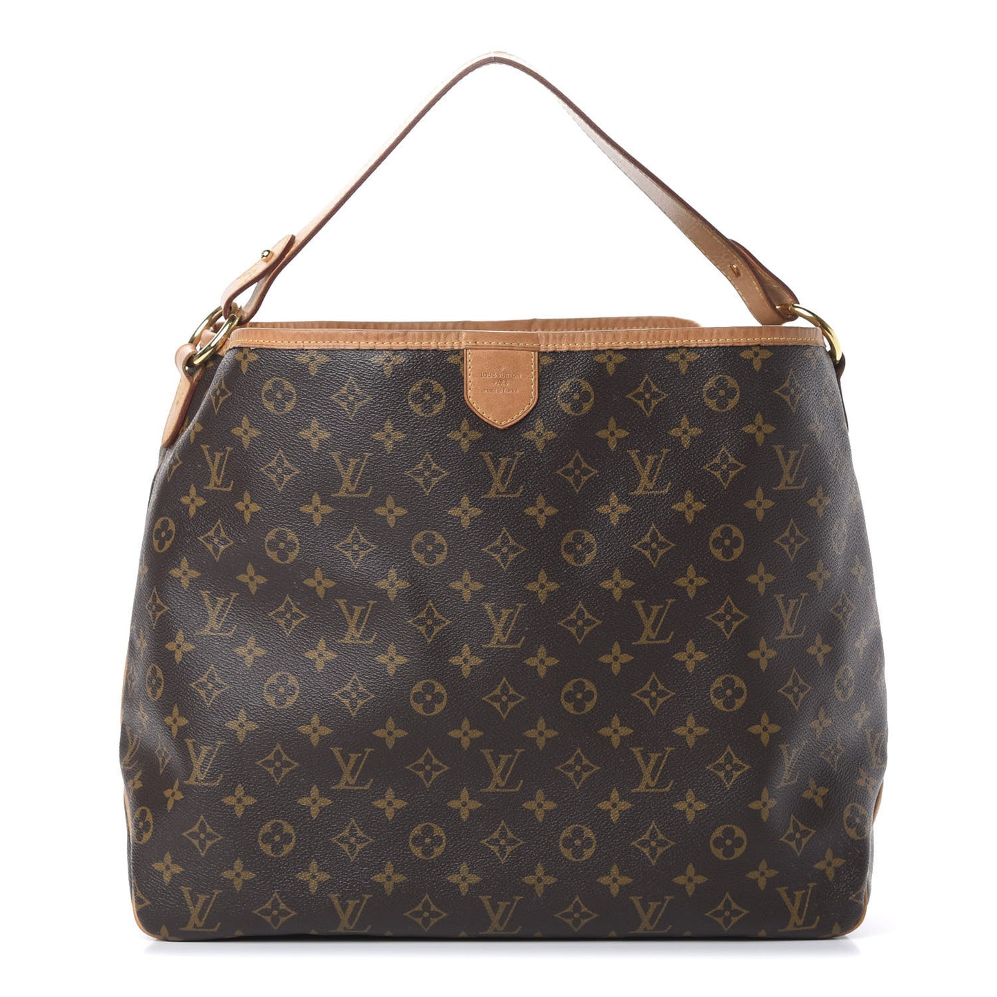 Monogram Delightful MM