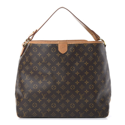 Louis Vuitton Monogram Delightful MM 1 of 14