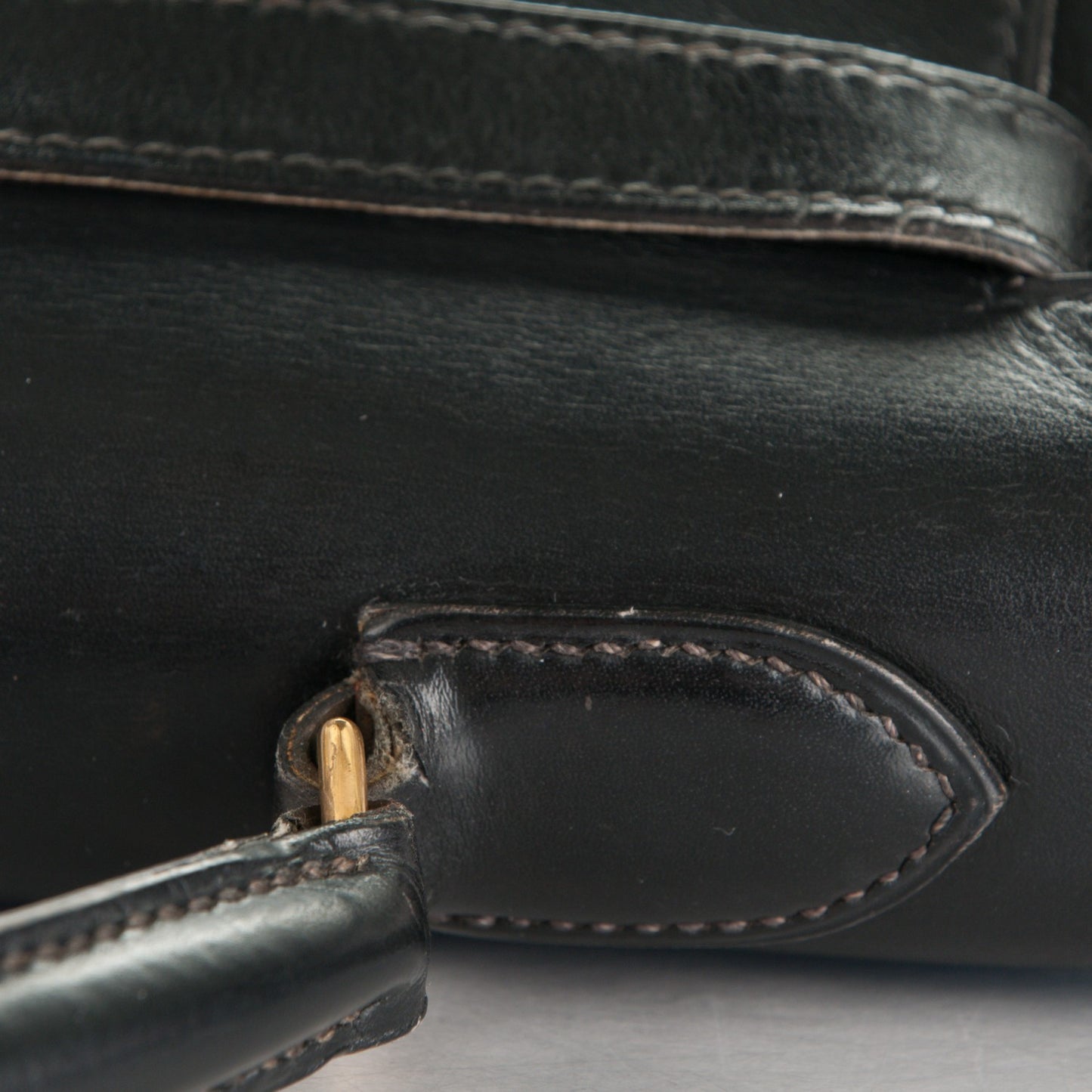 Box Kelly Sellier 32 Black