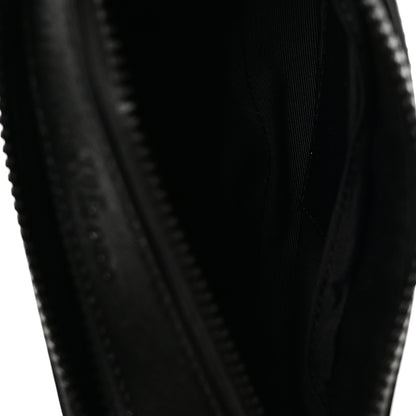 Marc Jacobs Saffiano Snapshot Camera Bag Black 5 of 10