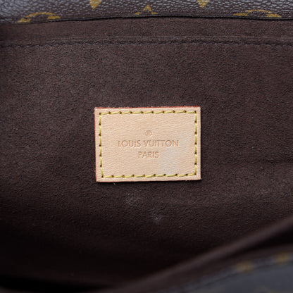 Louis Vuitton Monogram Pochette Metis 6 of 11
