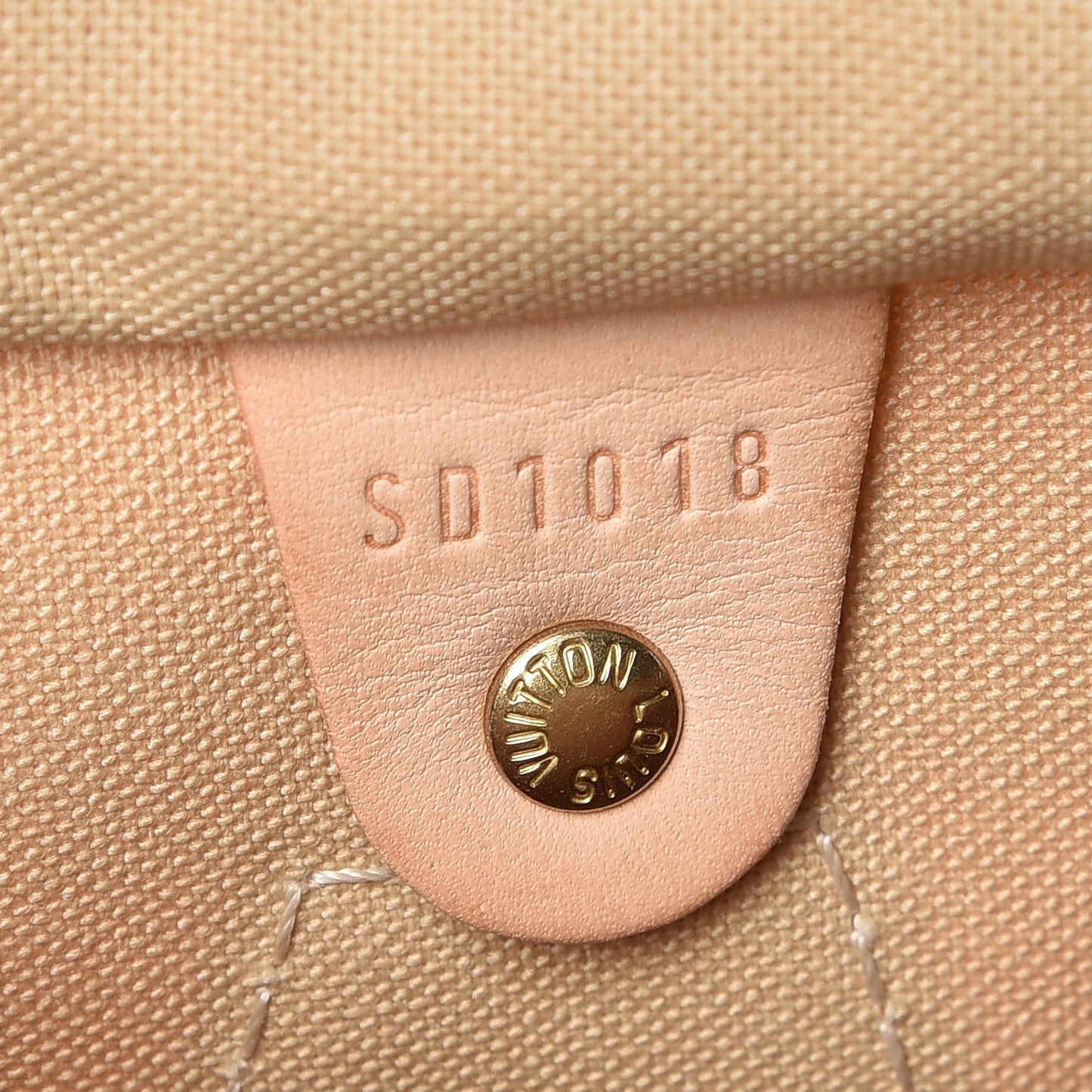 Damier Azur Speedy 25