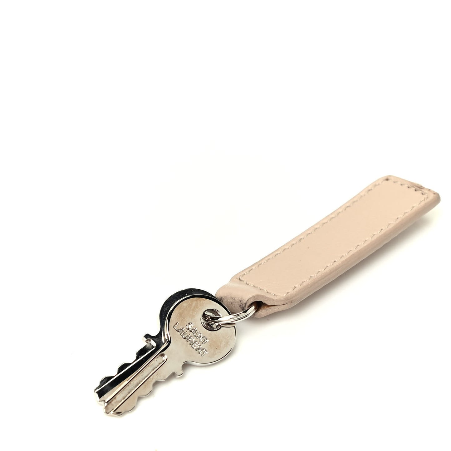 Calfskin Embossed Python Baby Sac De Jour Powder Pink