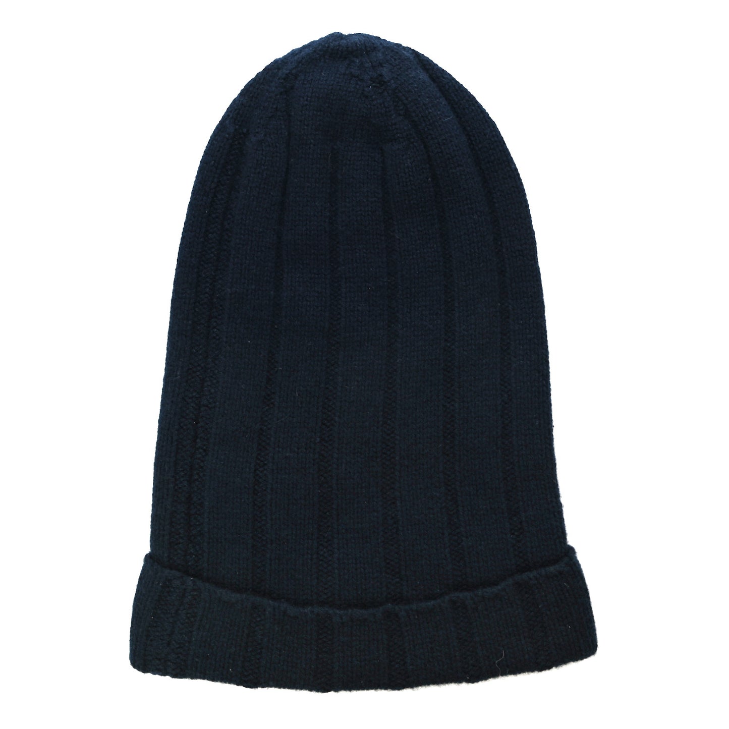 Cashmere CC Beanie Hat M Blue