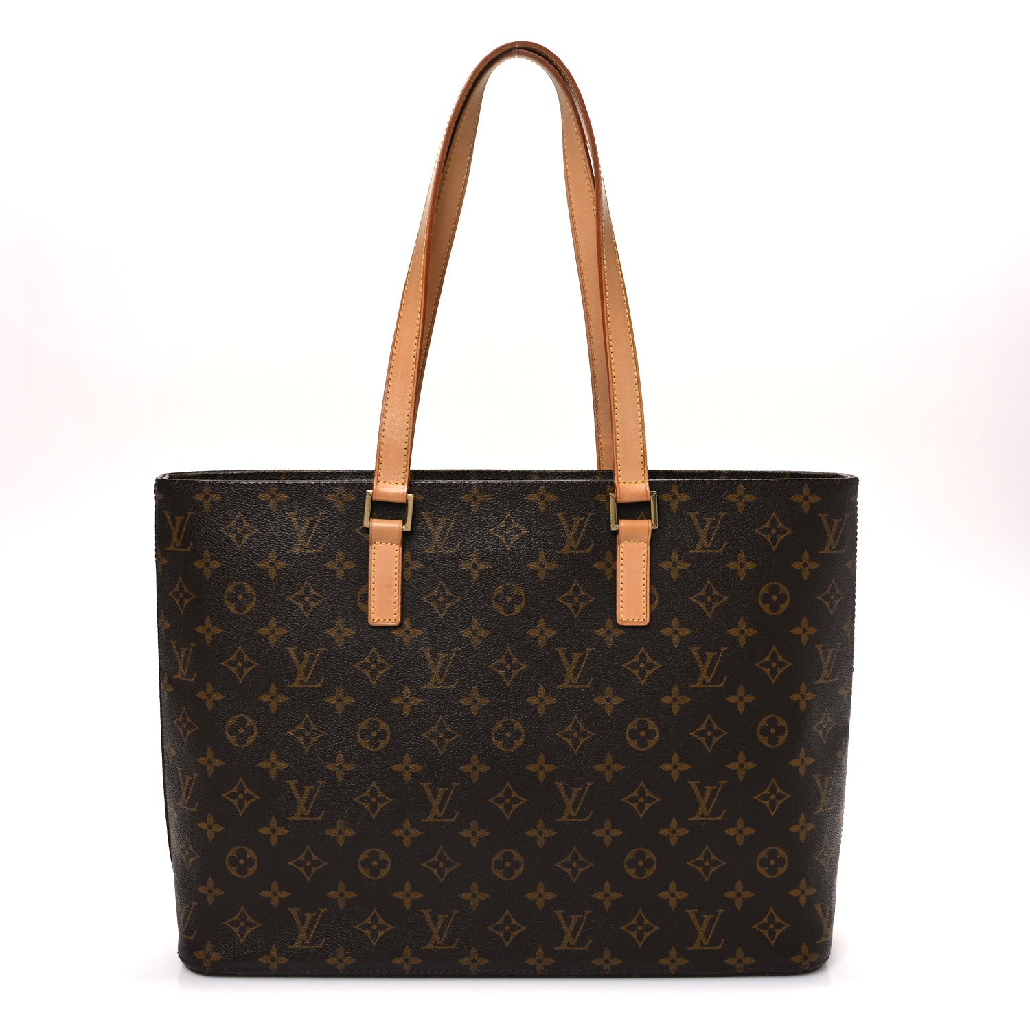 Louis Vuitton Monogram Luco 1 of 8