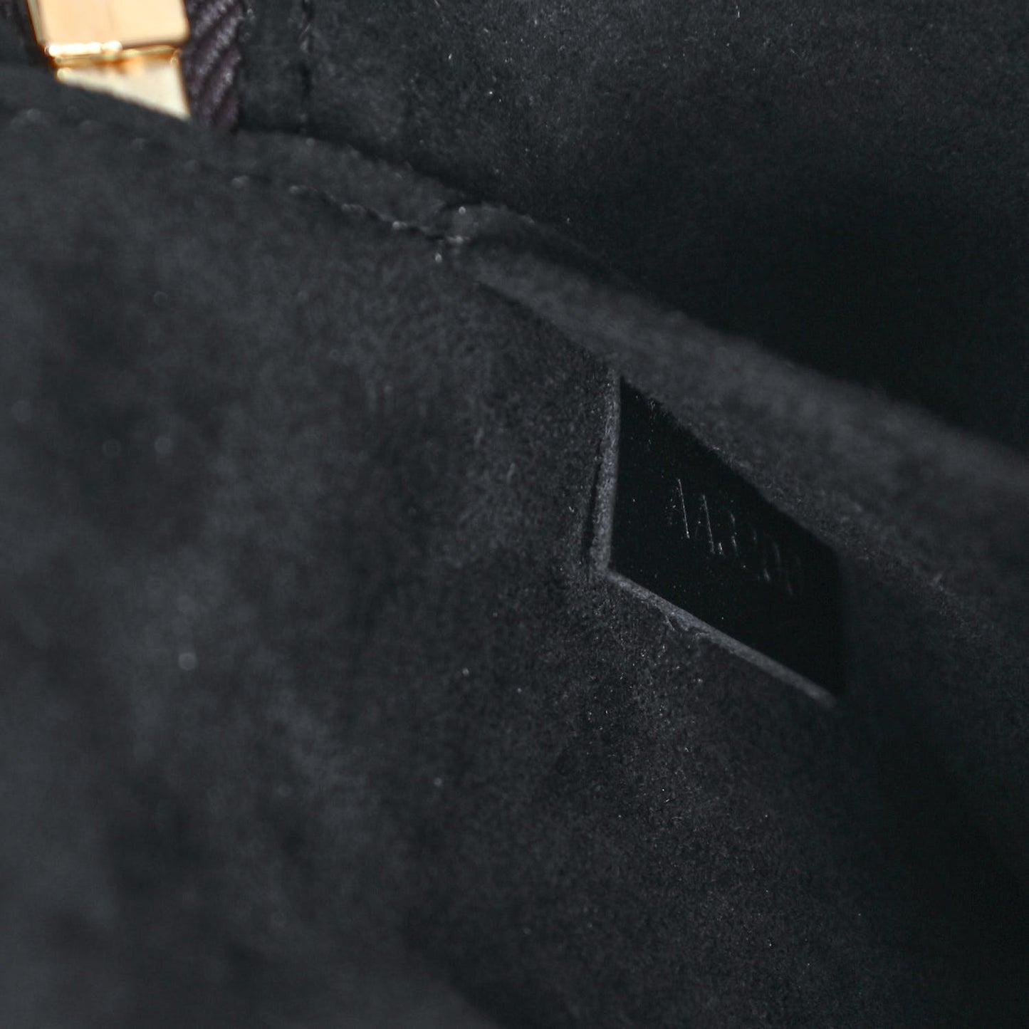 Reverse Monogram Vanity PM