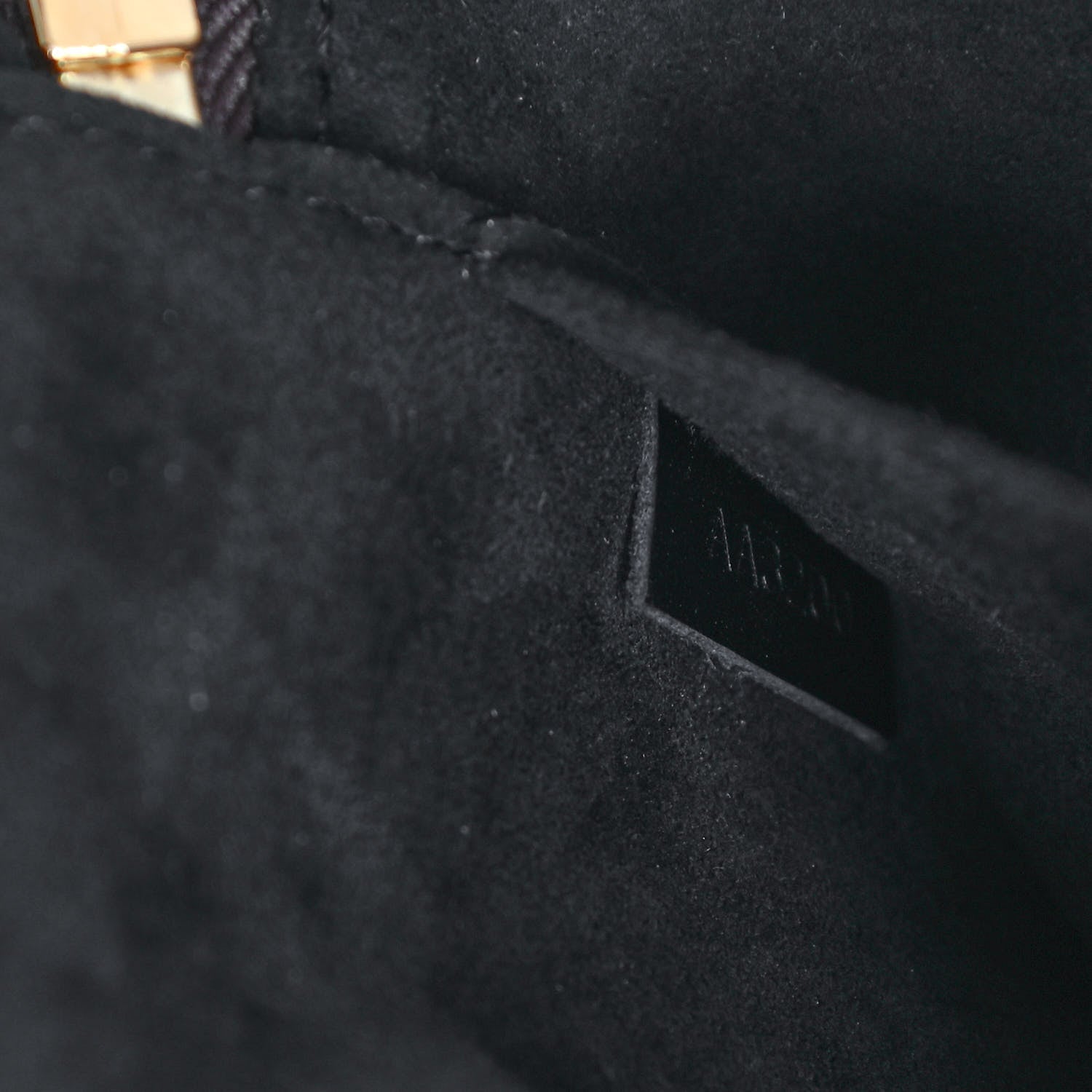 Louis Vuitton Reverse Monogram Vanity PM 7 of 13