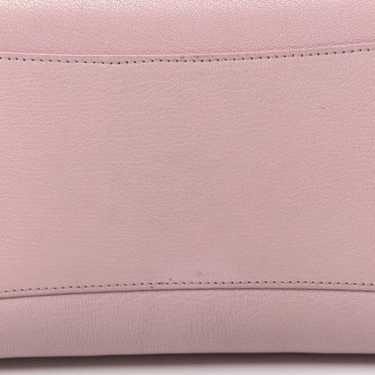 Givenchy Sugar Goatskin Small Antigona Pale Pink 21 of 24