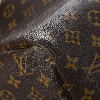 Louis Vuitton Monogram My LV Heritage Neverfull GM Gris Black 13 of 15