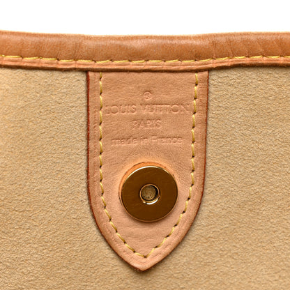 Louis Vuitton Monogram Galliera PM 6 of 28