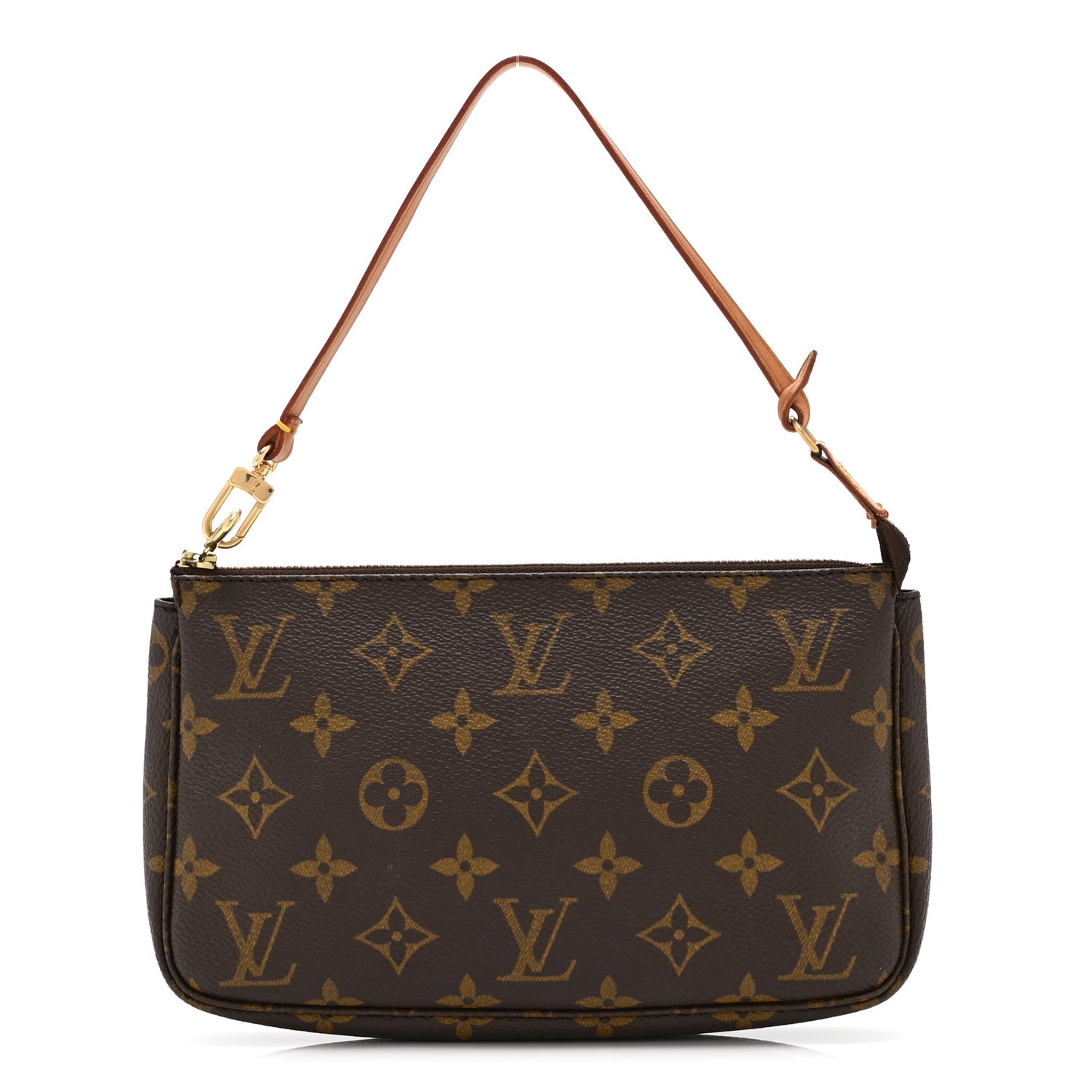 Monogram Pochette Accessories