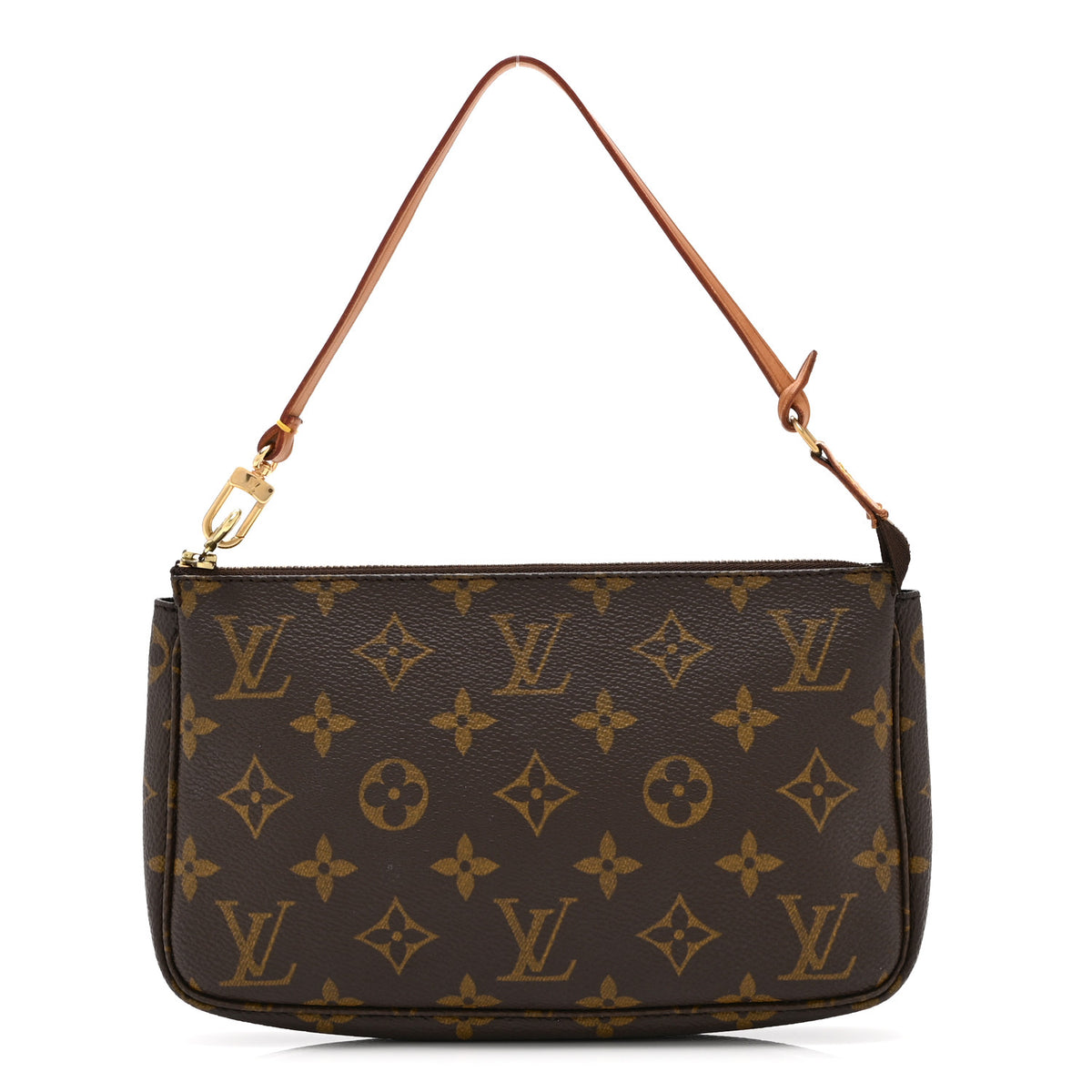 Louis Vuitton Monogram Pochette Accessories 1 of 10