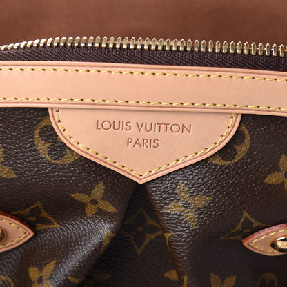 Louis Vuitton Monogram Tivoli GM 8 of 15
