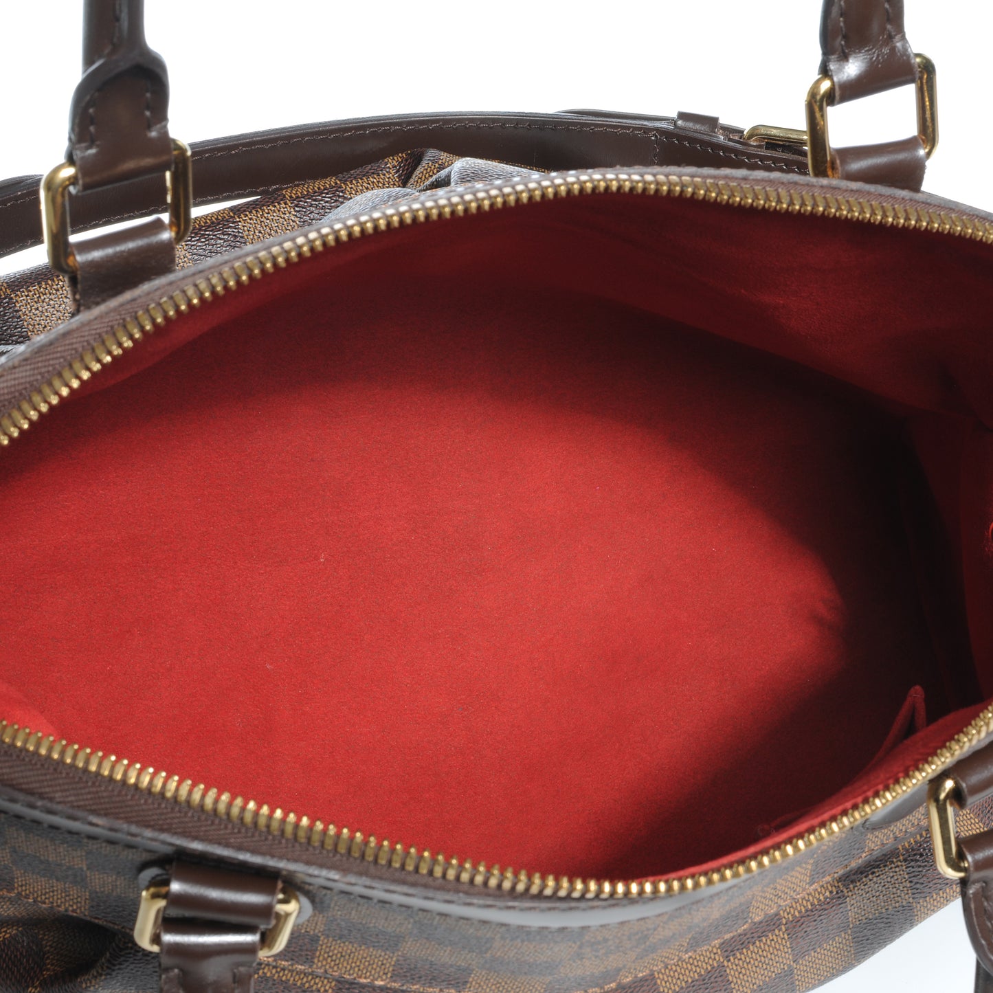 Damier Ebene Trevi GM