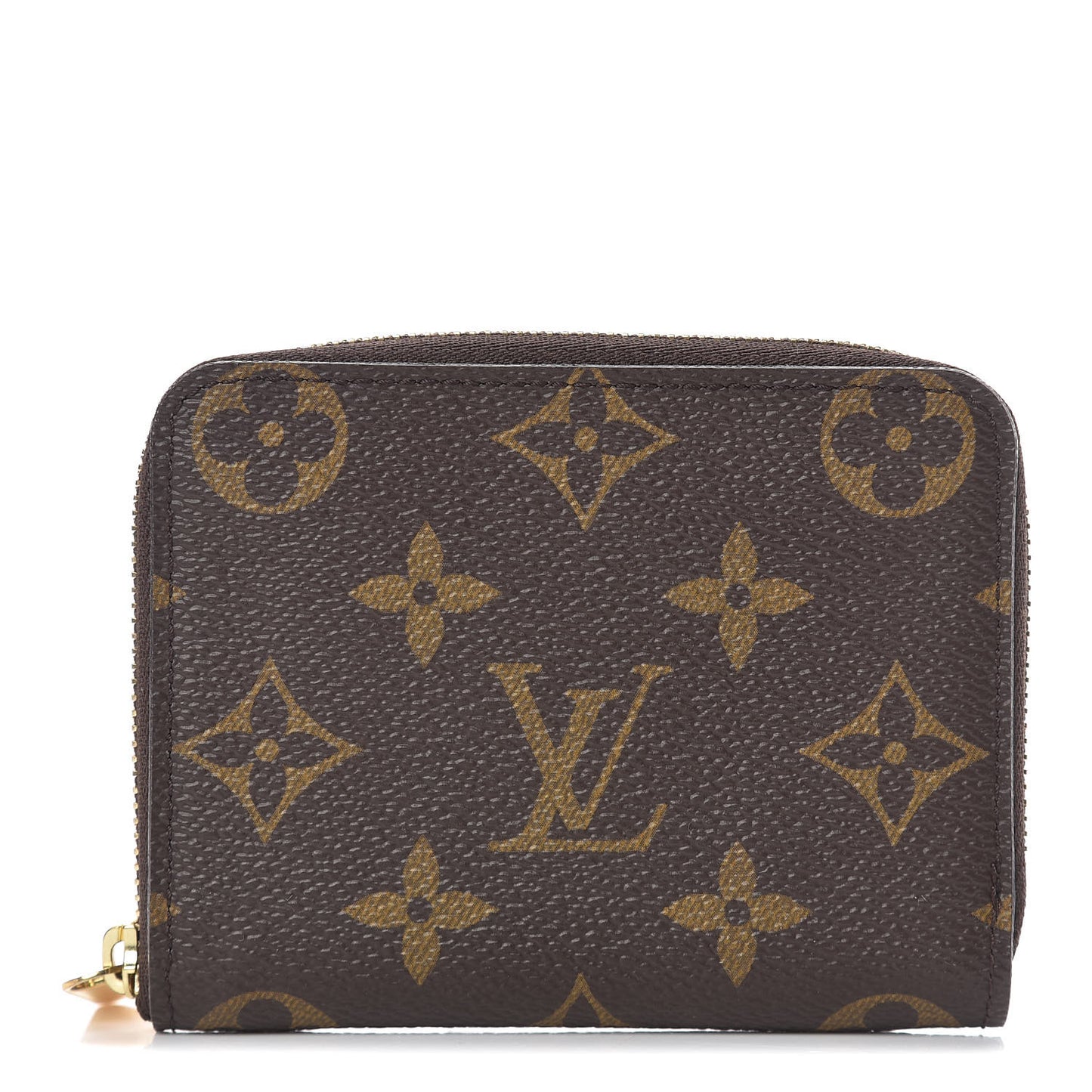 Monogram Zippy Coin Purse