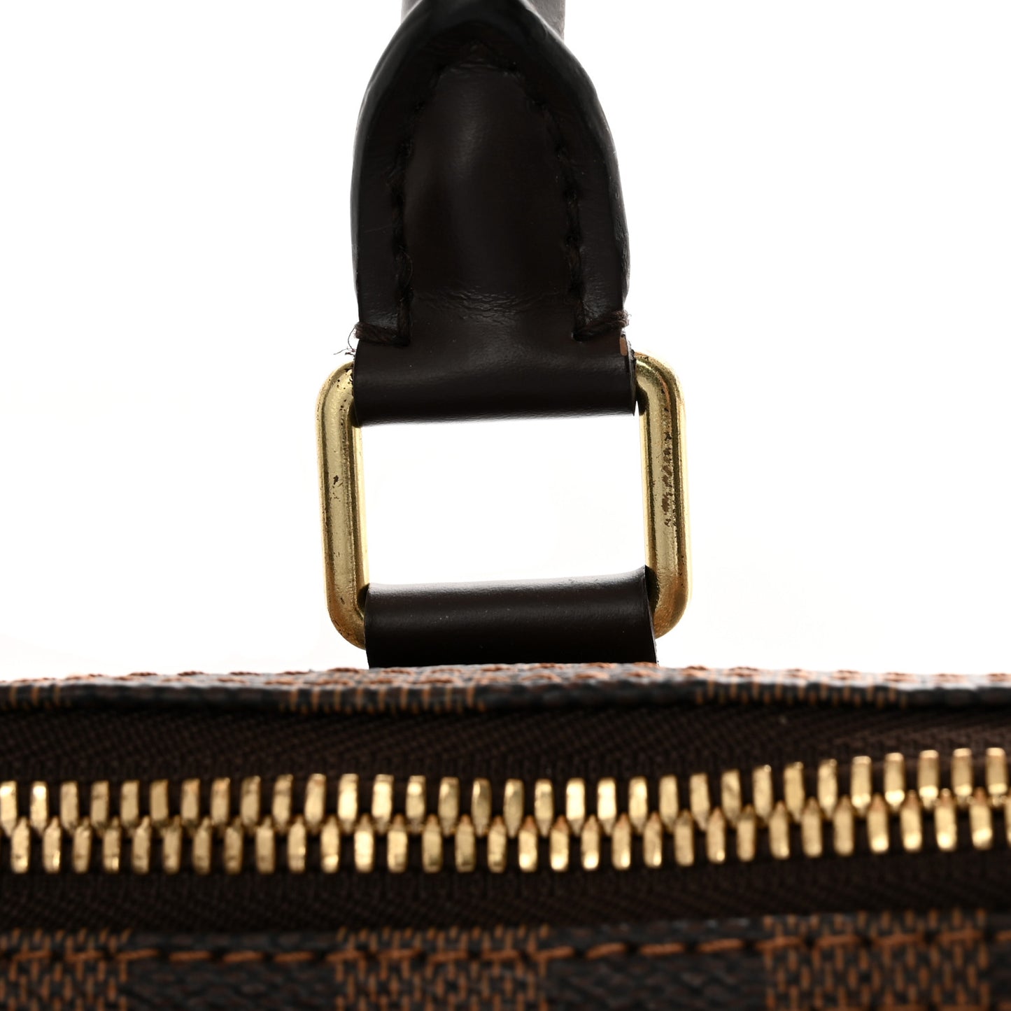 Damier Ebene Keepall Bandouliere 45