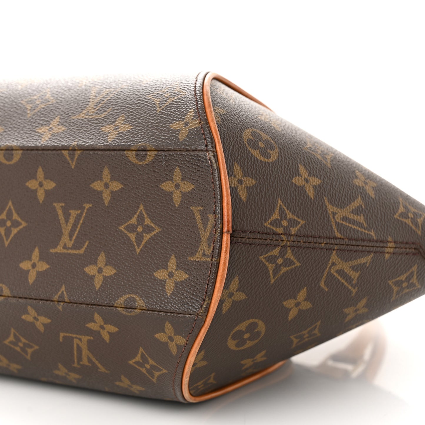 Monogram Ellipse MM