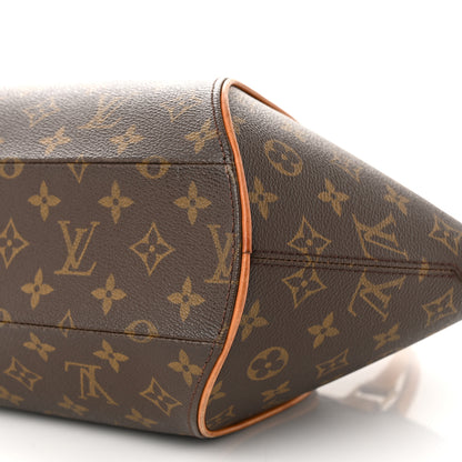 Louis Vuitton Monogram Ellipse MM 9 of 9