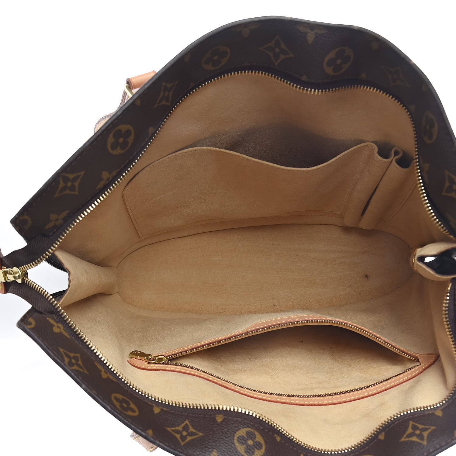 Louis Vuitton Monogram Babylone 5 of 12