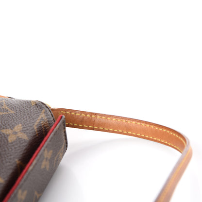 Louis Vuitton Monogram Recital 7 of 11