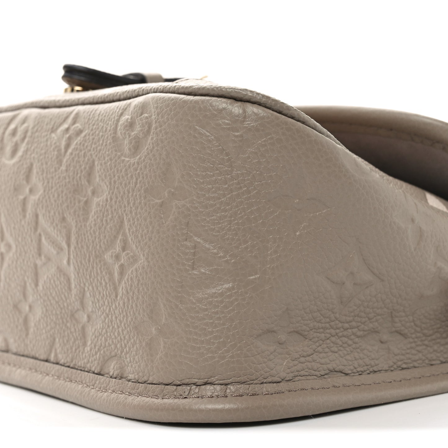 Empreinte Monogram Giant Diane Tourterelle Creme
