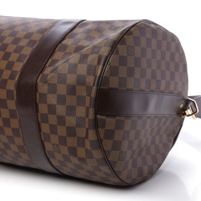 Louis Vuitton Damier Ebene Golf Cup 2003 Hawaii 5 of 9
