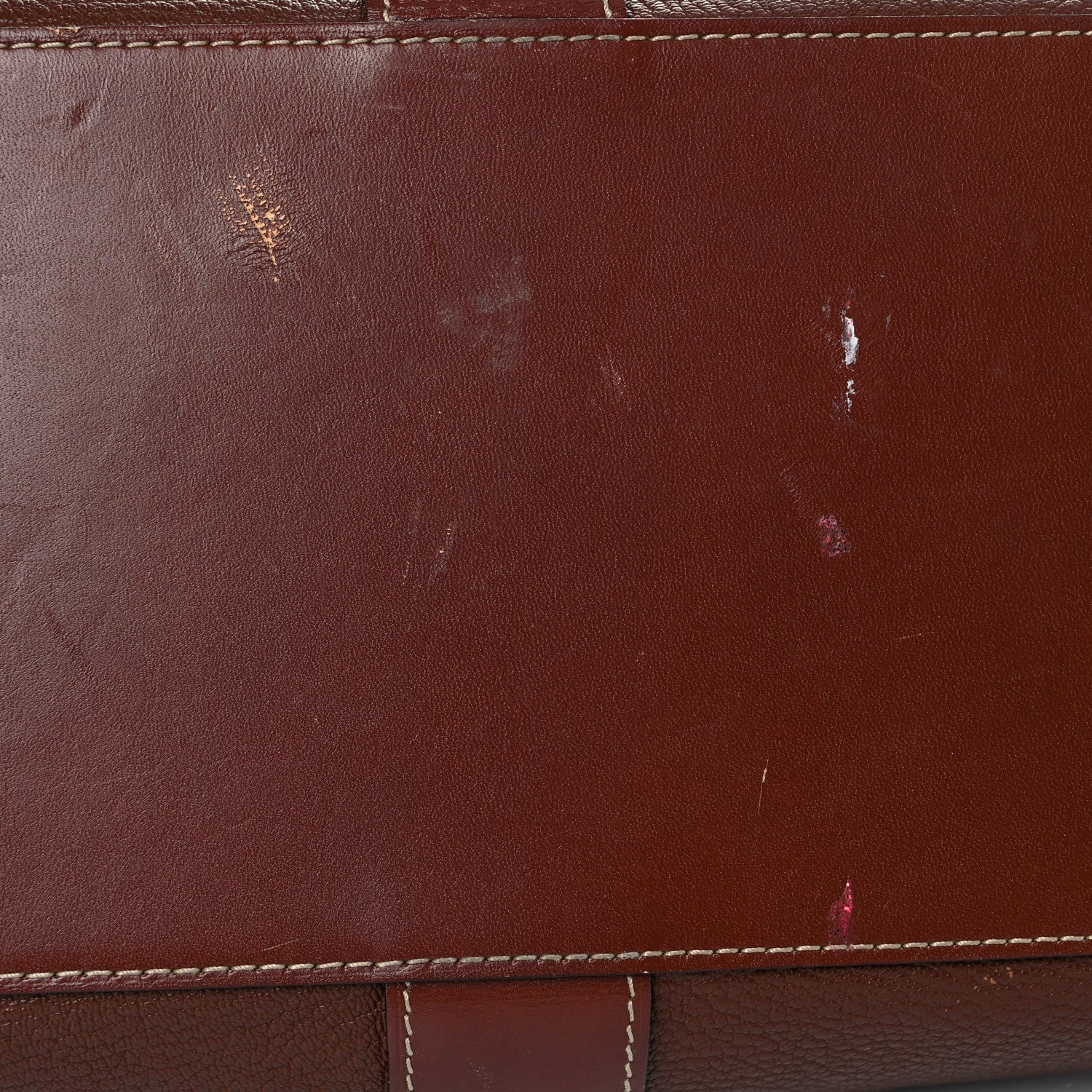 Louis Vuitton Suhali L'Ingenieux PM Brown 19 of 28