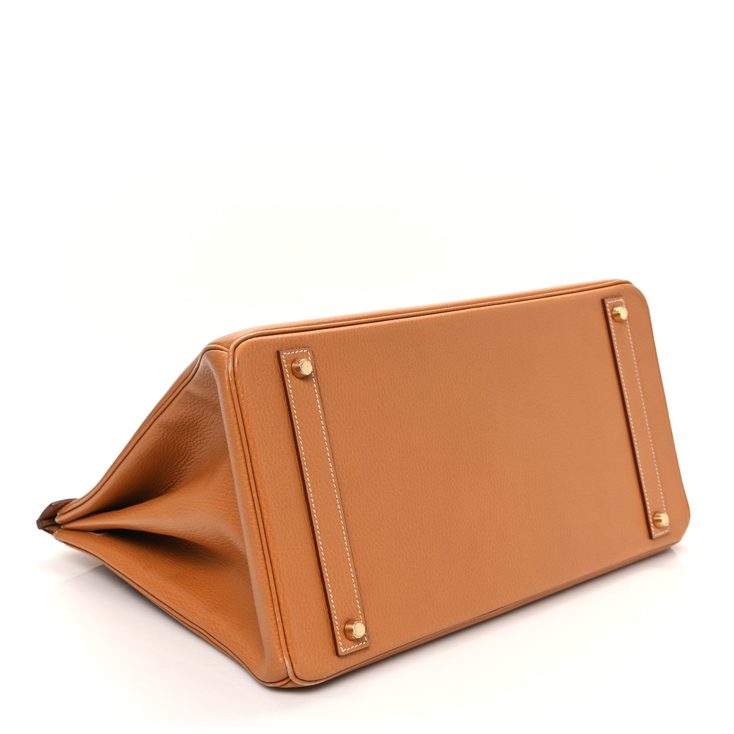 Hermes Ardennes Birkin 40 Naturelle 4 of 11