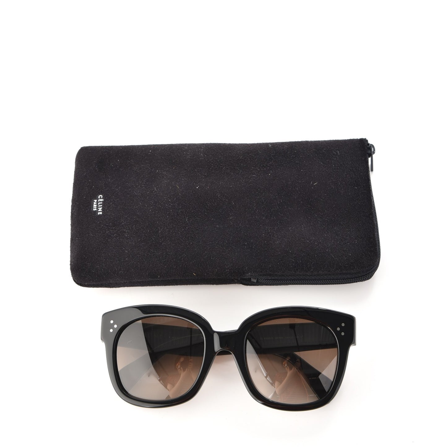 New Audrey Sunglasses CL 41805/S Black