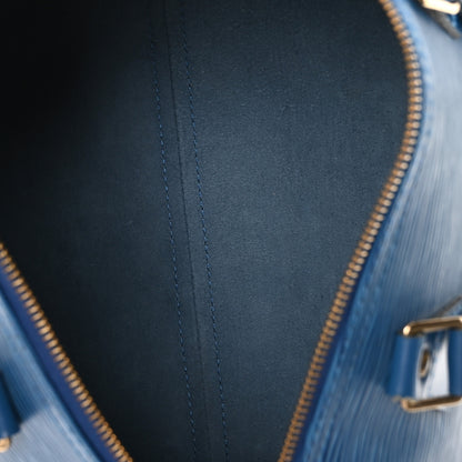 Louis Vuitton Epi Speedy 30 Toledo 4 of 9