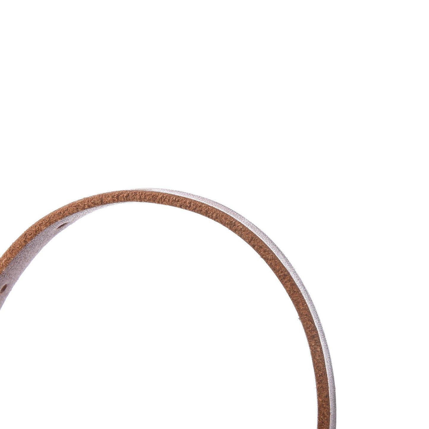 Faded Calfskin Double G 20mm Belt 80 32 Cuir