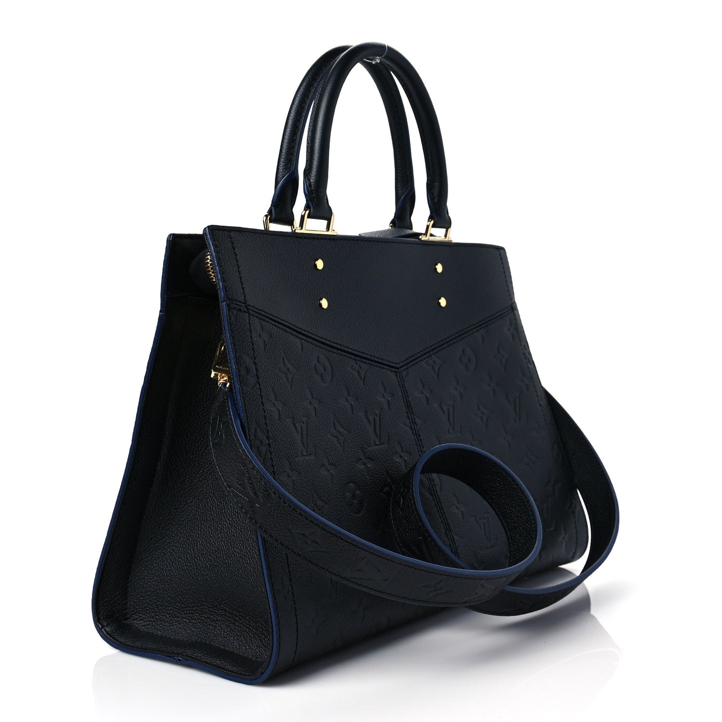 Empreinte Sully MM Black
