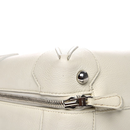 Hermes Evercolor Maxibox 29 White 18 of 36