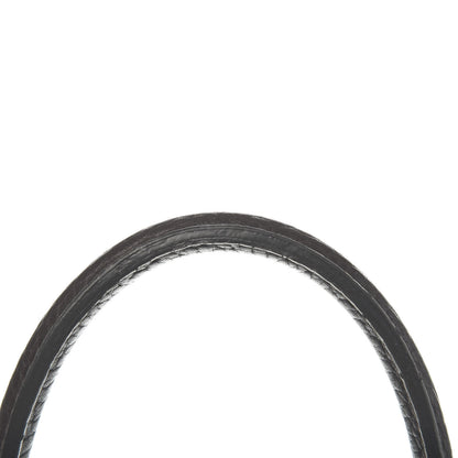 Hermes Fjord Birkin 35 Chocolate 8 of 12