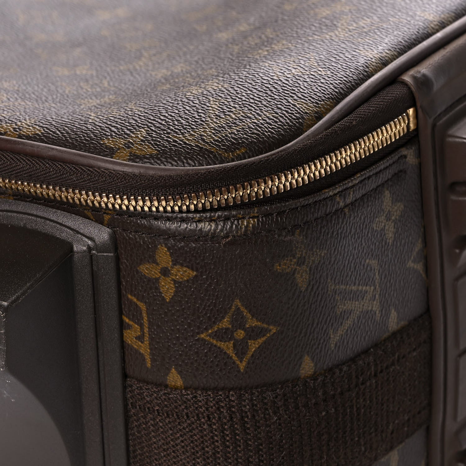 Louis Vuitton Monogram Pegase 60 15 of 26