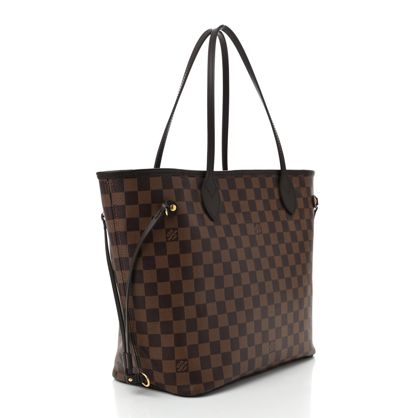 Damier Ebene Neo Neverfull MM