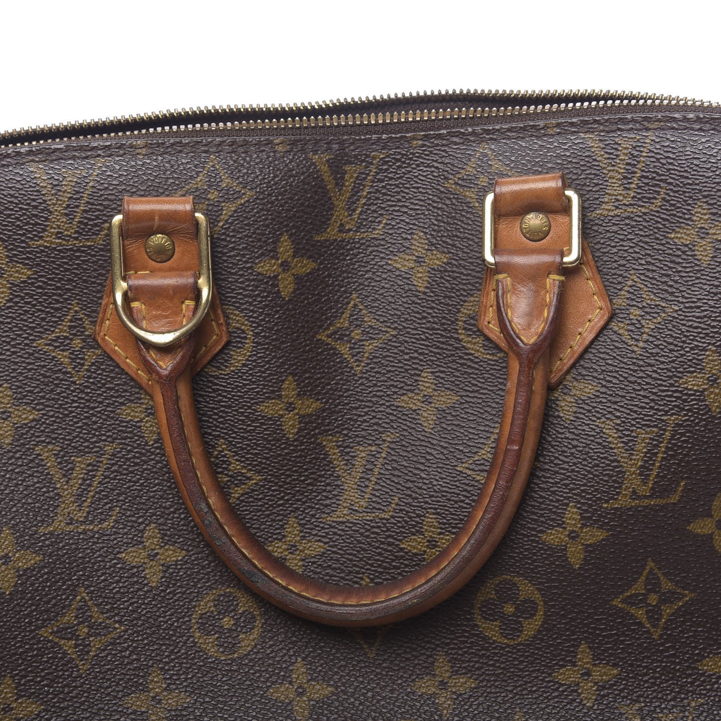 Monogram Alma PM