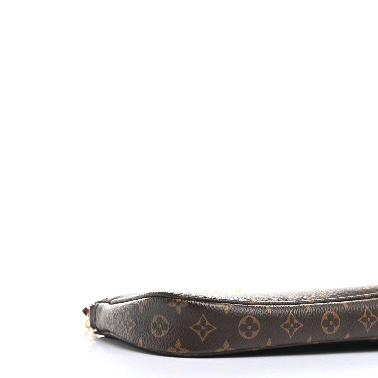 Louis Vuitton Monogram Multi Pochette Accessories Mini Pochette 9 of 10