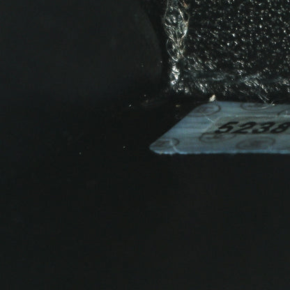 Chanel Caviar Flap Shoulder Bag Black 6 of 11