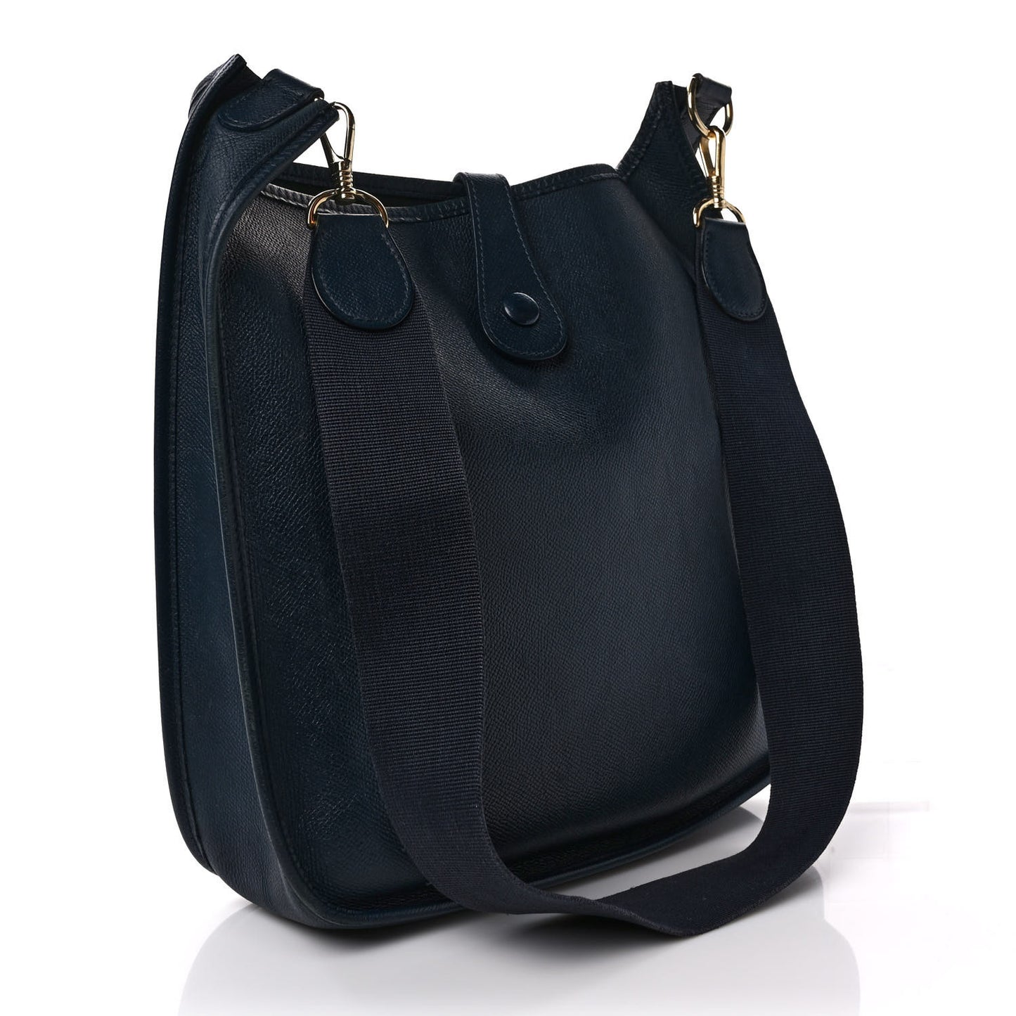 Courchevel Evelyne GM Bleu Marine