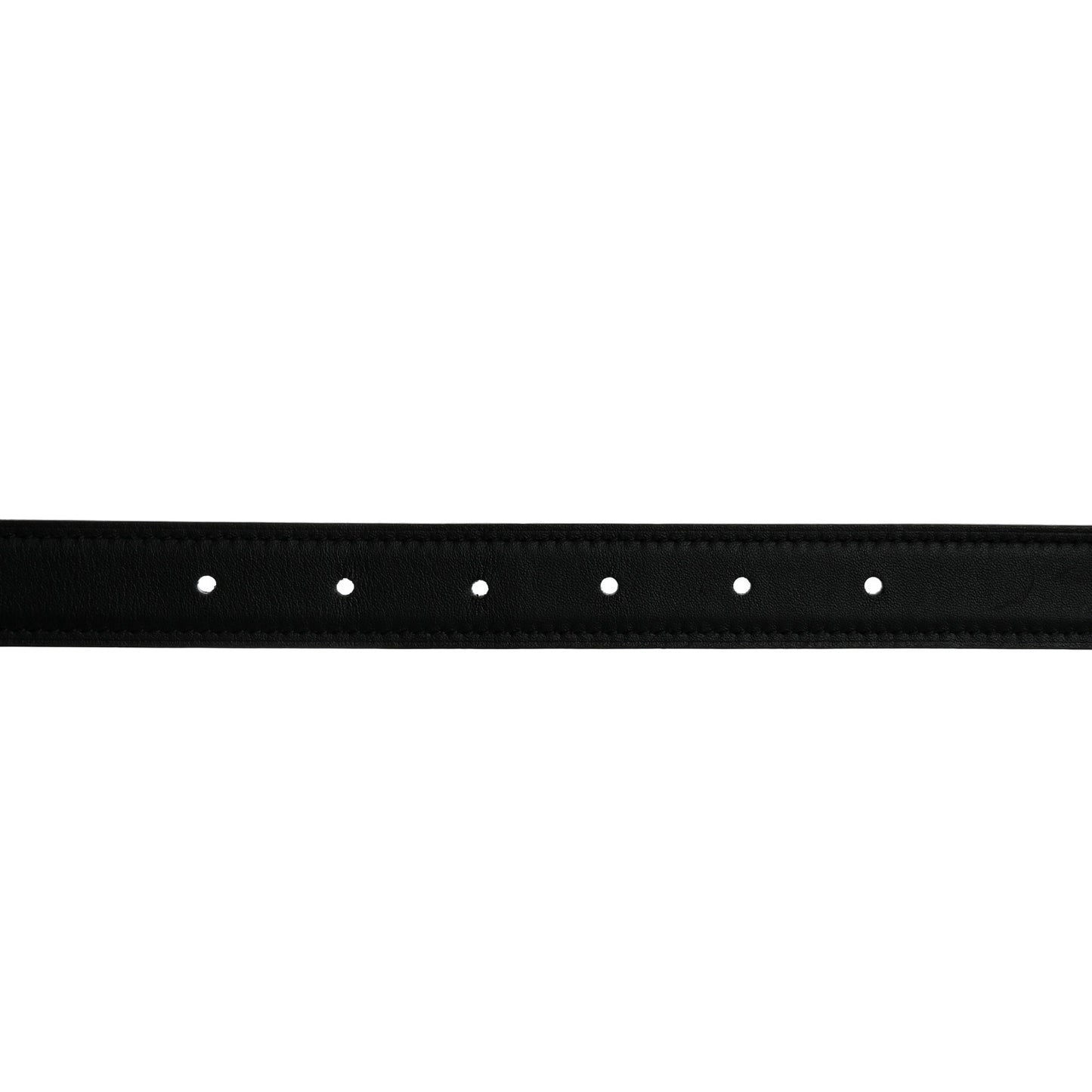Epsom Swift 24mm Mini Constance Guilloche H Belt 80 32 Etoupe Black