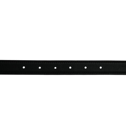 Hermes Epsom Swift 24mm Mini Constance Guilloche H Belt 80 32 Etoupe Black 4 of 7