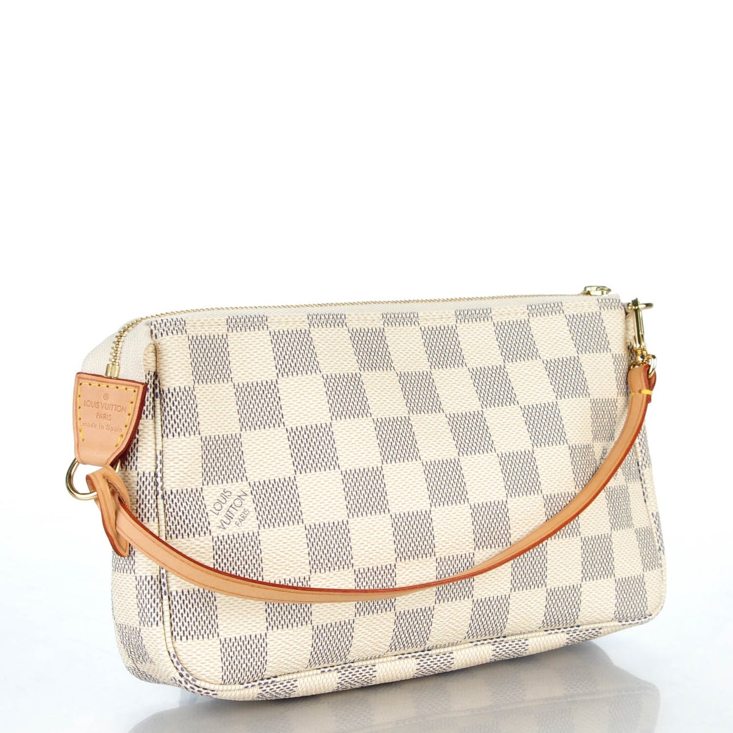 Damier Azur Pochette Accessories